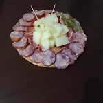 Кемпинг 4