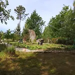 4 مكان تخييم