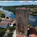 4 مكان تخييم *
