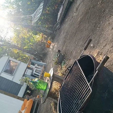 A Caravana Tteu Moncao