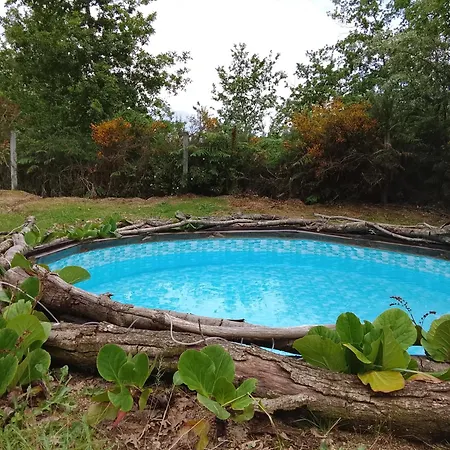 Campsite A Caravana Tteu Moncao