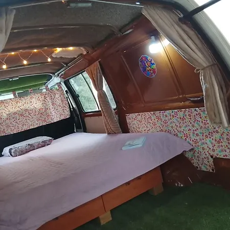 4 Campingplatz Monção