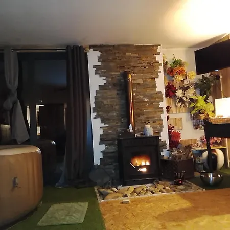 Campingplatz 4 Monção