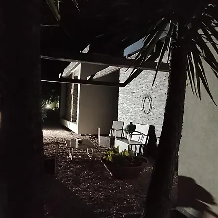 Campsite 4 *