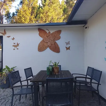 4 Kamp alanı Monção