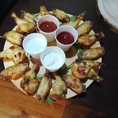 4 Campingplatz Monção