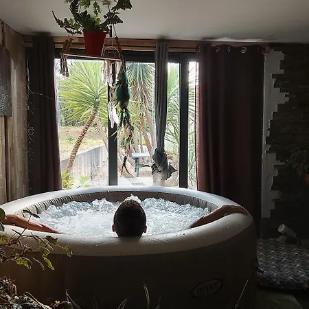 Campingplatz 4 Monção