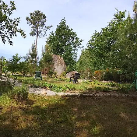 4 Campsite