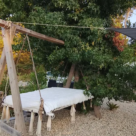Campsite 4 *