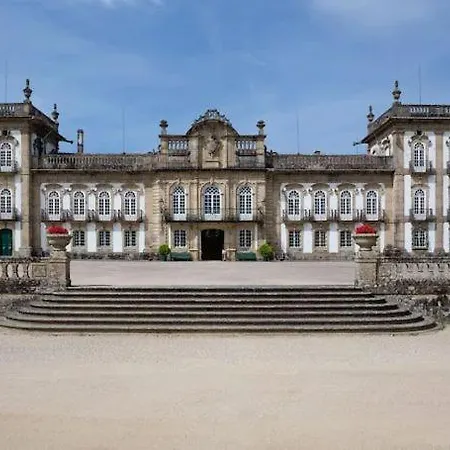 4 Campingplatz Monção