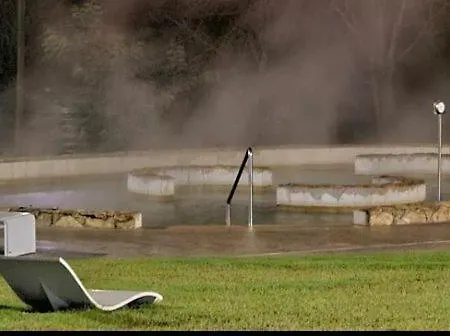 Campingplatz 4 Monção