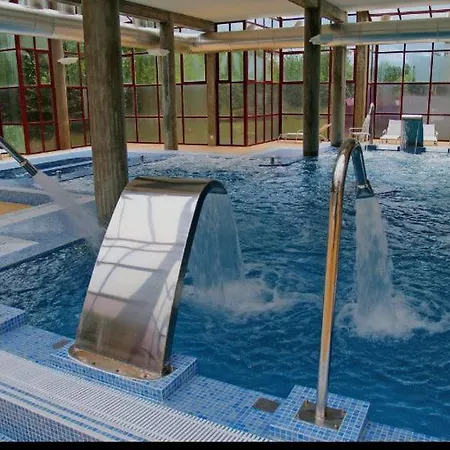 4 Kamp alanı Monção