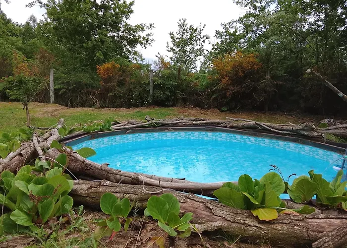 Campingplatz 4 Monção