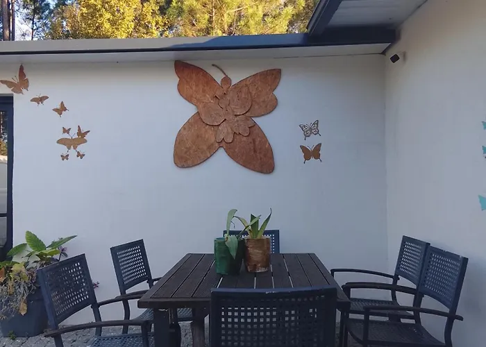 4 Campingplatz Monção