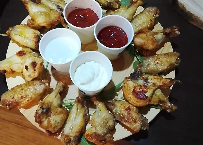 4 Campingplatz Monção