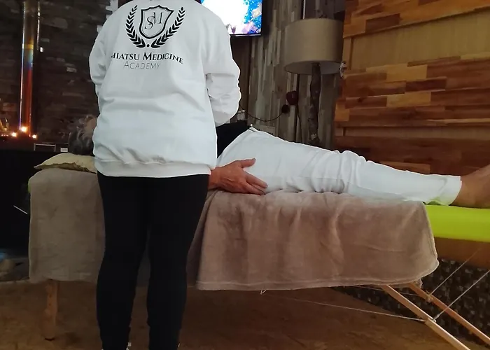 Campingplatz 4 Monção