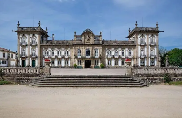 4 Campingplatz Monção